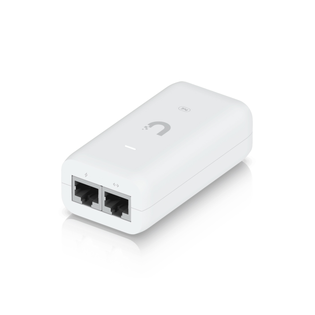 PoE-адаптер Ubiquiti U-PoE – купить недорого с доставкой по Алматы и Казахстану
