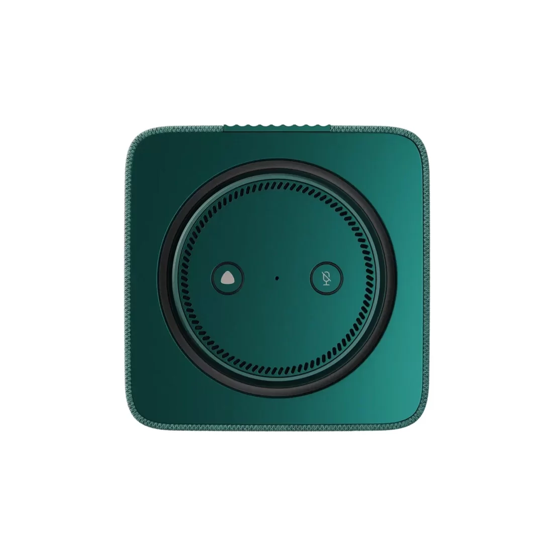 Колонка Яндекс.Станция Макс с Zigbee, Green – купить недорого с доставкой по Алматы и Казахстану