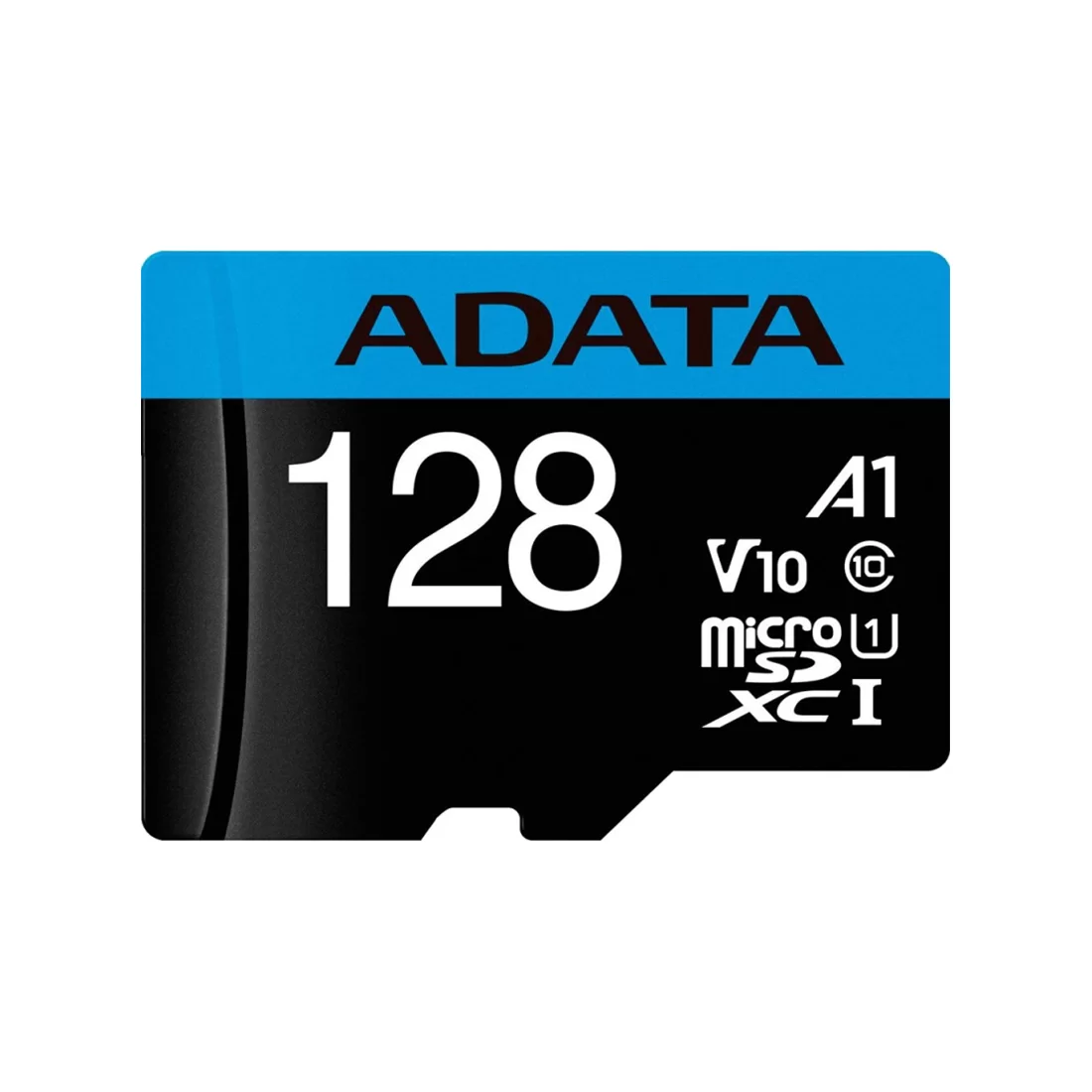 Карта памяти ADATA AUSDX128GUICL10A1-RA1 UHS-I CLASS10 A1 128GB – купить недорого с доставкой по Алматы и Казахстану фото 2