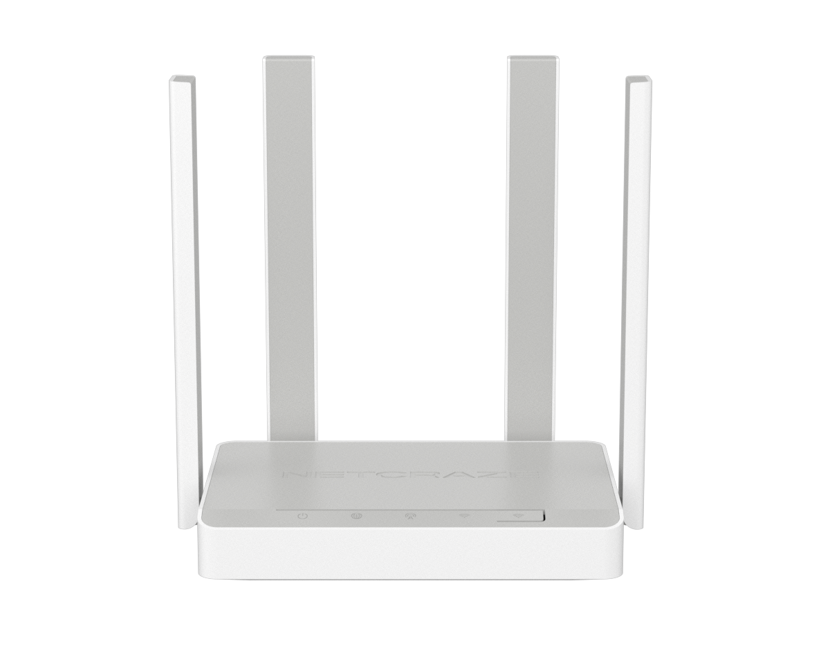 Маршрутизатор Netcraze NC-2212