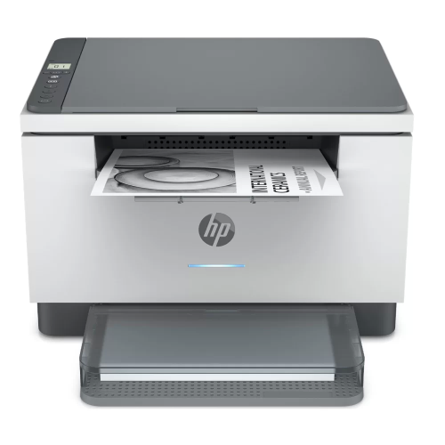 Монохромное МФУ HP LaserJet M236dw (9YF95A)