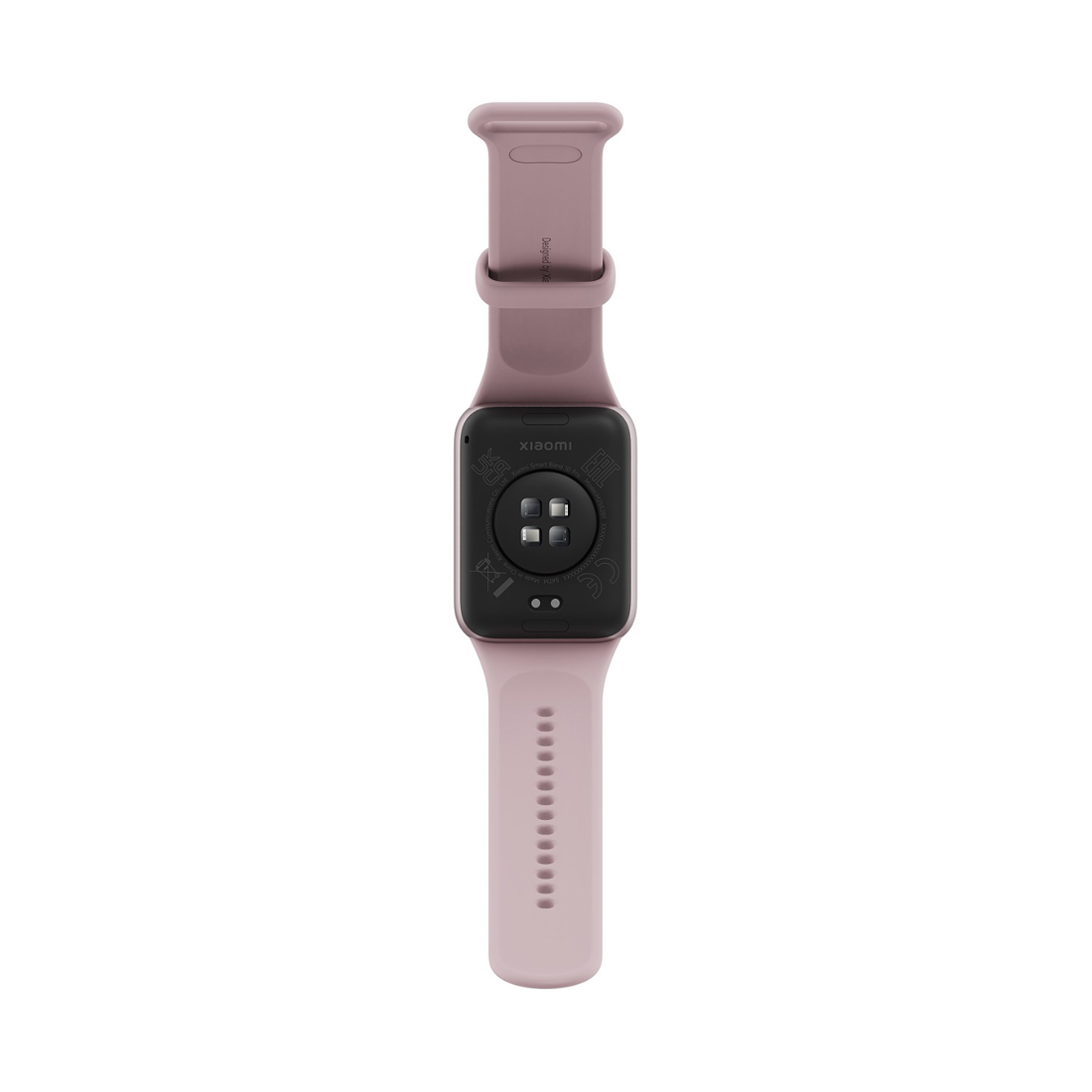 Фитнес-браслет Xiaomi Smart Band 10 Pro Lavender pink – купить недорого с доставкой по Алматы и Казахстану