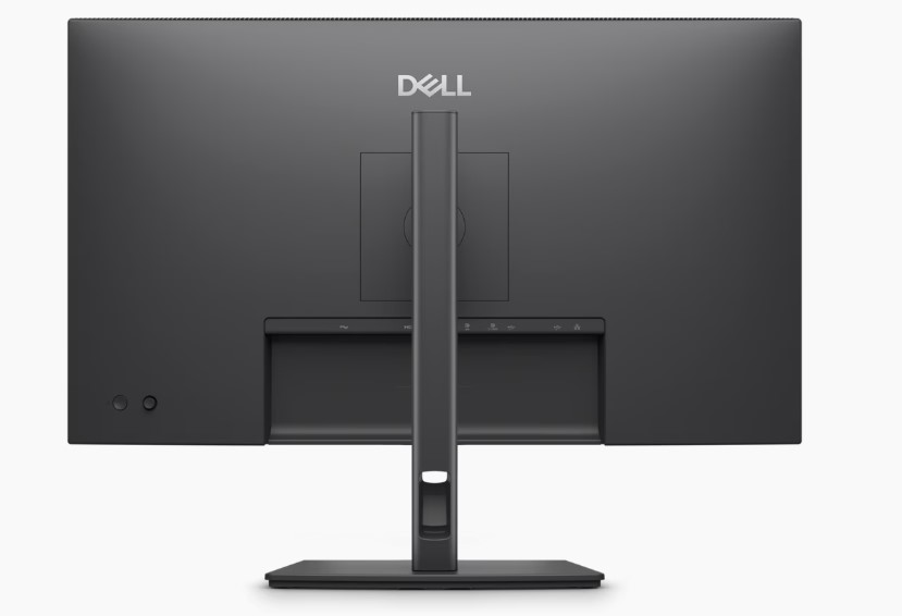 Монитор Dell Pro P2726HE 27" FHD IPS 120Hz (P2726HE) – купить недорого с доставкой по Алматы и Казахстану