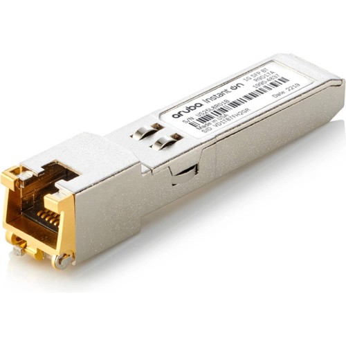Трансивер HPE Aruba R9D17B — купить в Казахстане | neom.kz