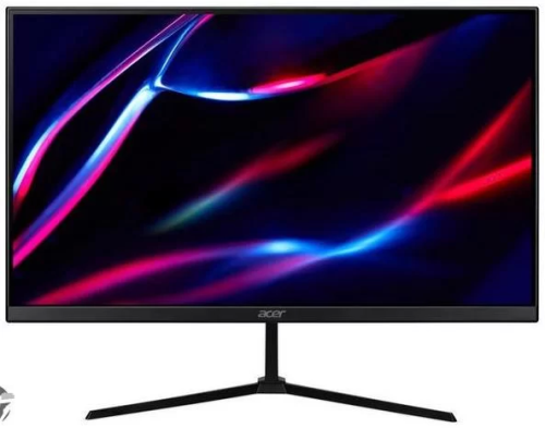 Монитор Acer Nitro QG240YS3bipx 23.8" (UM.QQ0EE.304) – купить недорого с доставкой по Алматы и Казахстану