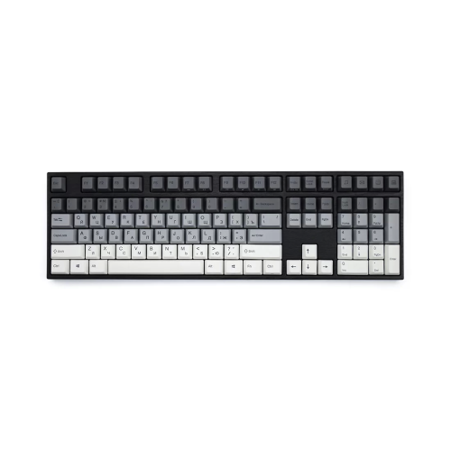 Клавиатура Varmilo Yakumo VEA108 Cherry MX Brown – купить недорого с доставкой по Алматы и Казахстану