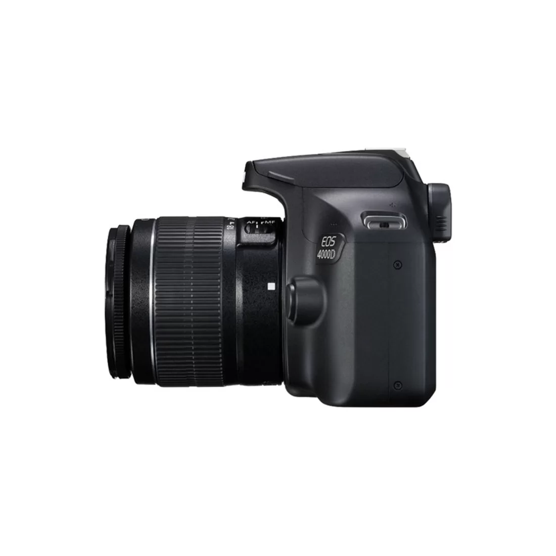 Цифровой зеркальный фотоаппарат Canon EOS 4000D kit EF-S 18-55 DC III (3011C004AA) – купить недорого с доставкой по Алматы и Казахстану