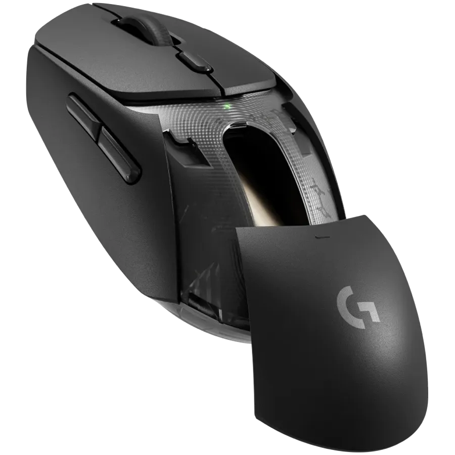LOGITECH G309 LIGHTSPEED - BLACK - 2.4GHZ/BT - EER2-933 - G309 – купить недорого с доставкой по Алматы и Казахстану фото 5