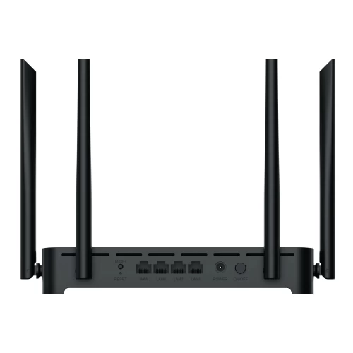 Wi-Fi роутер Netis NX31 — купить в Казахстане | neom.kz