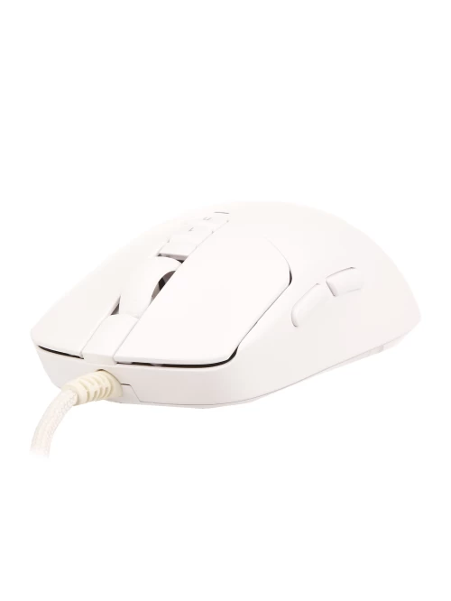 Мышь игровая проводная A4Tech Bloody W72 Ultra, 9 кнопок, 20000 dpi, белая — купить в Казахстане | neom.kz