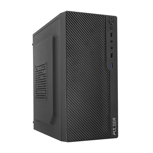 Системный блок Ryzen 3 3200G 3.6 ГГц / A520 / RAM 8 ГБ / SSD 512 ГБ / БП 400 Вт — купить в Казахстане | neom.kz