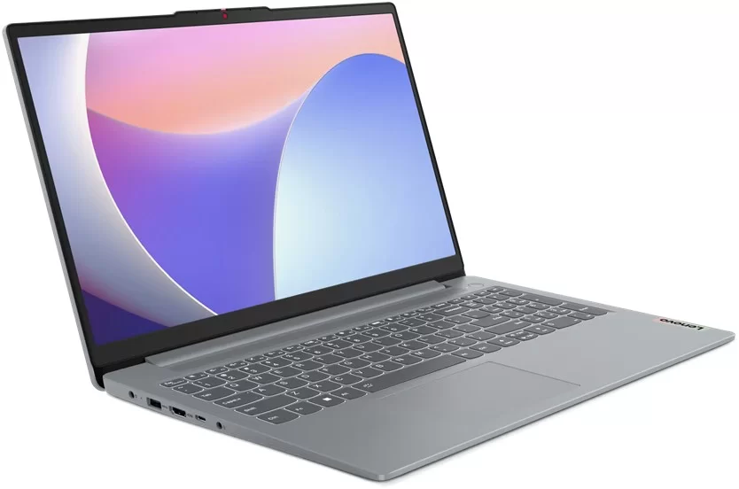 Ноутбук Lenovo IdeaPad Slim 3 15IAN8 (82XB003LRK) – купить недорого с доставкой по Алматы и Казахстану фото 4