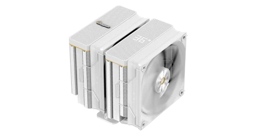 Кулер для процессора Ocypus Iota A62 White 260 Вт (Iota-A62-WH2NNWD00X-GL)