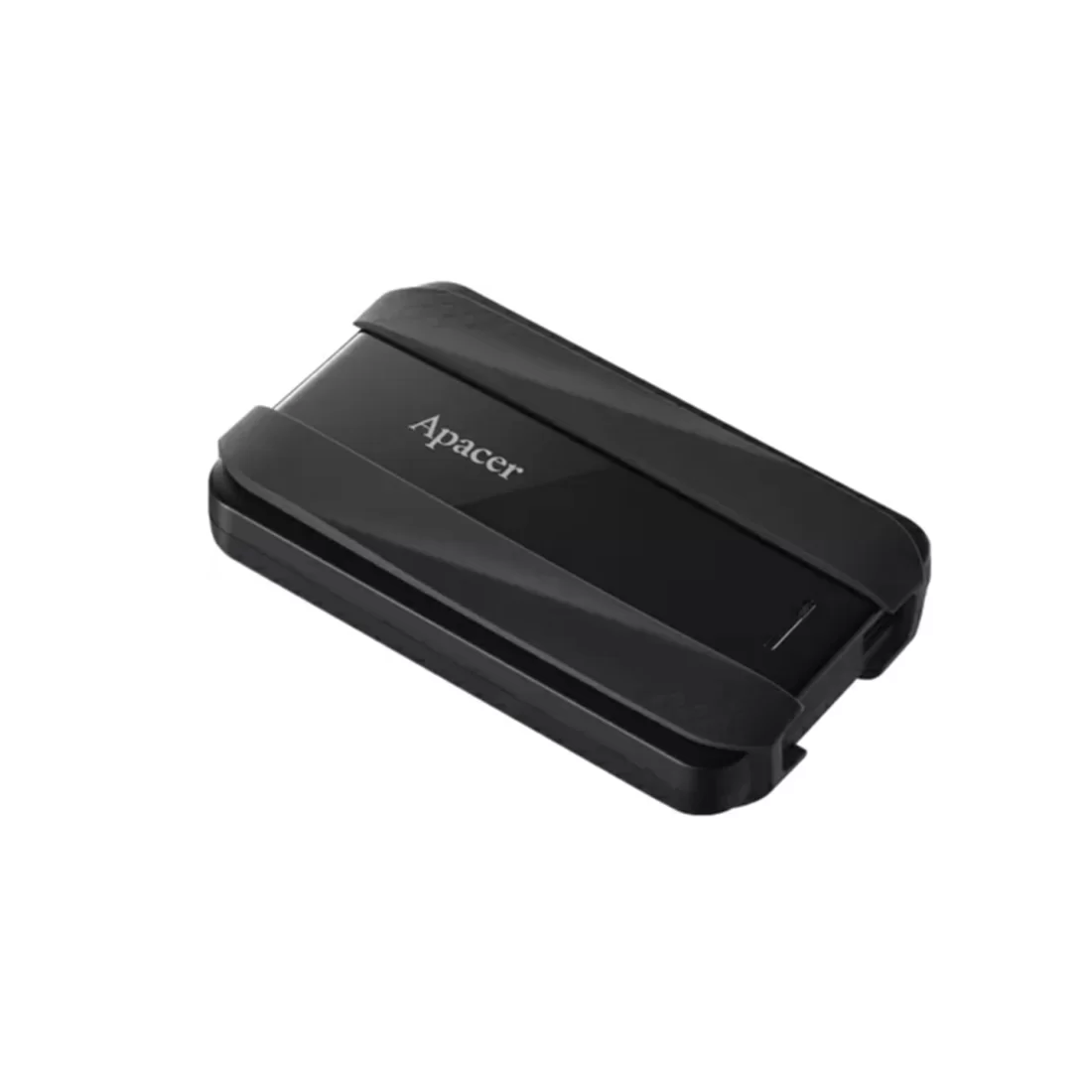 Внешний жёсткий диск Apacer 4TB 2.5" AC533 Чёрный – купить недорого с доставкой по Алматы и Казахстану
