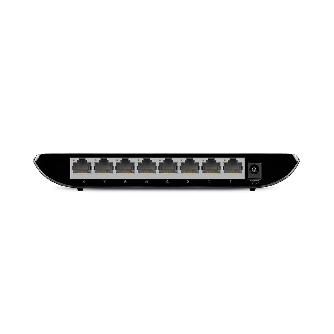 Коммутатор TP-Link TL-SG1008D – купить недорого с доставкой по Алматы и Казахстану фото 2