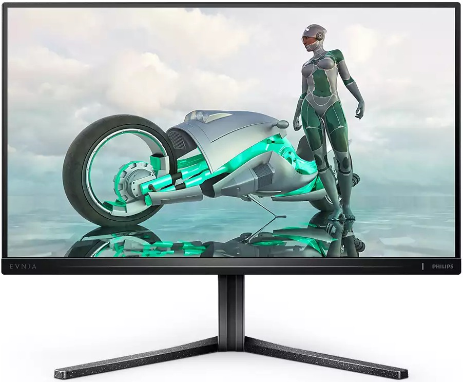Монитор Philips 25M2N3200W/01 25