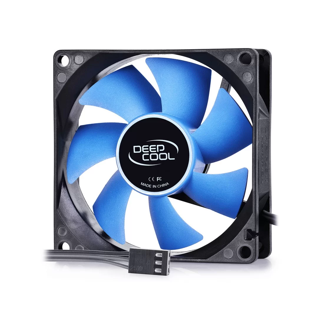 Кулер DeepCool Ice Edge Mini FS v2.0 – купить недорого с доставкой по Алматы и Казахстану