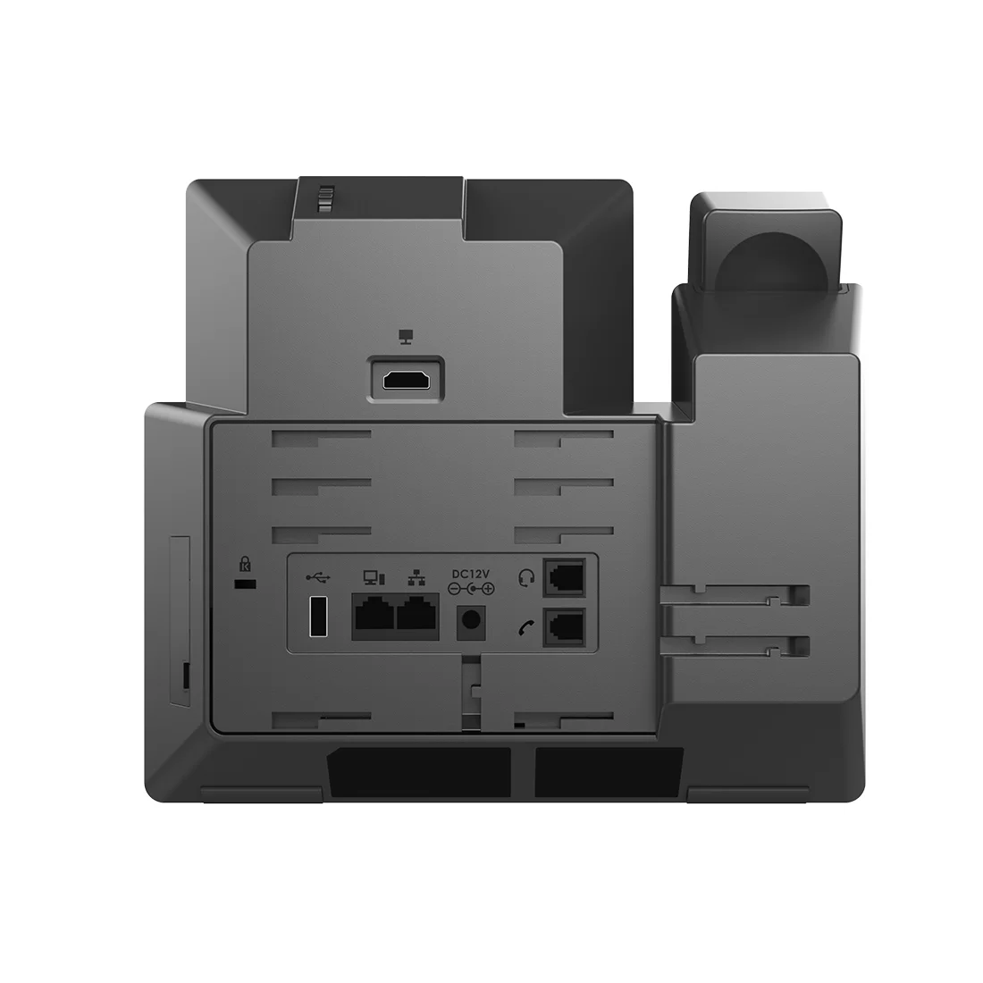 IP-видеотелефон Grandstream GXV3350 – купить недорого с доставкой по Алматы и Казахстану