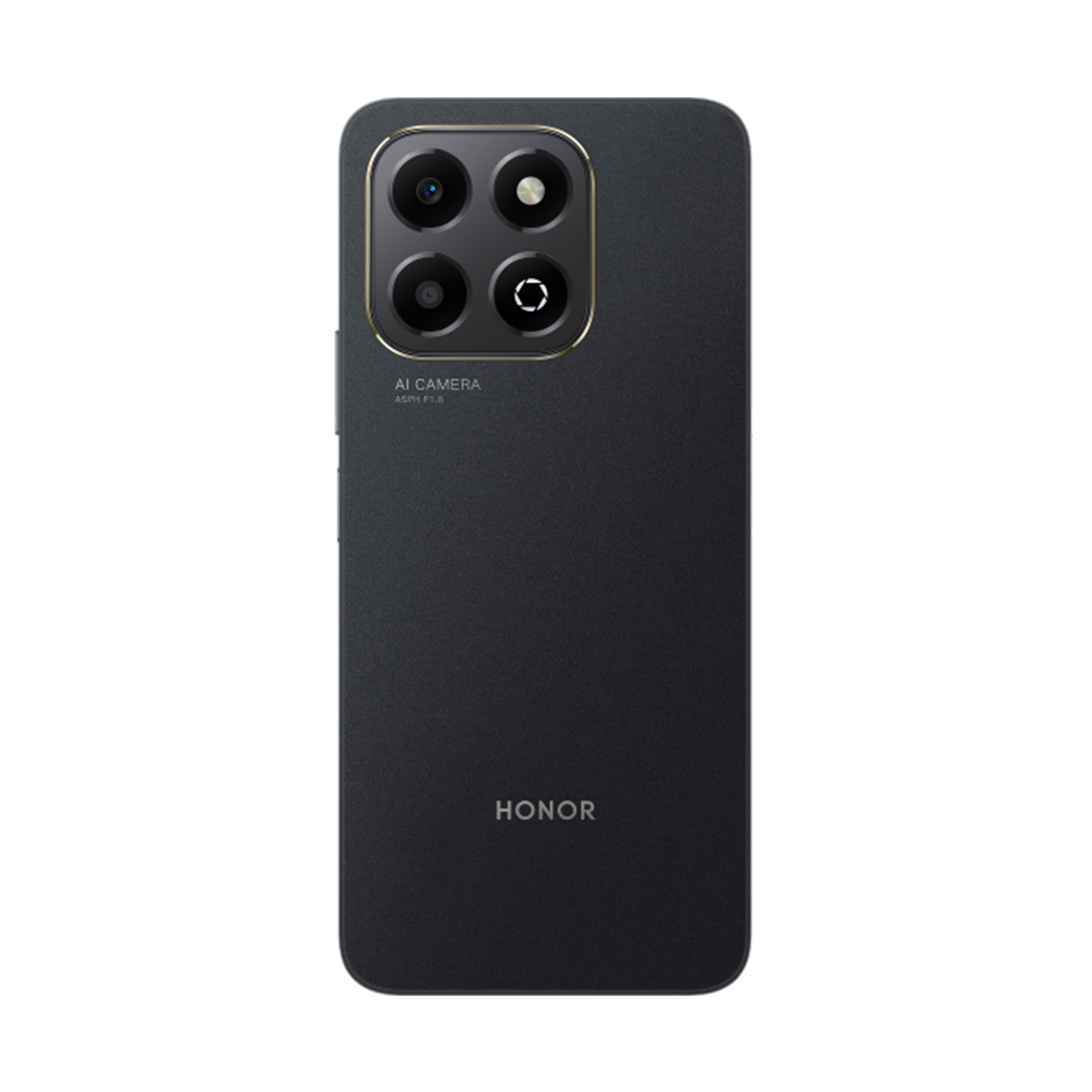 Смартфон HONOR X6b JDY-LX1 4GB RAM 128GB ROM Midnight Black – купить недорого с доставкой по Алматы и Казахстану