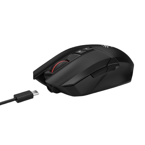 Мышь игровая беспроводная A4Tech Bloody R36 Ultra фото 2