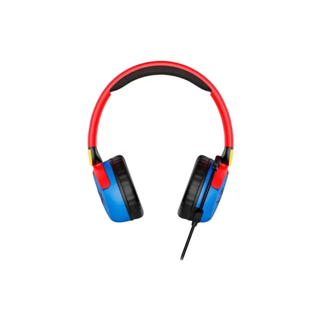 Гарнитура HyperX Cloud Mini (Multi) 7G8F3AA – купить недорого с доставкой по Алматы и Казахстану