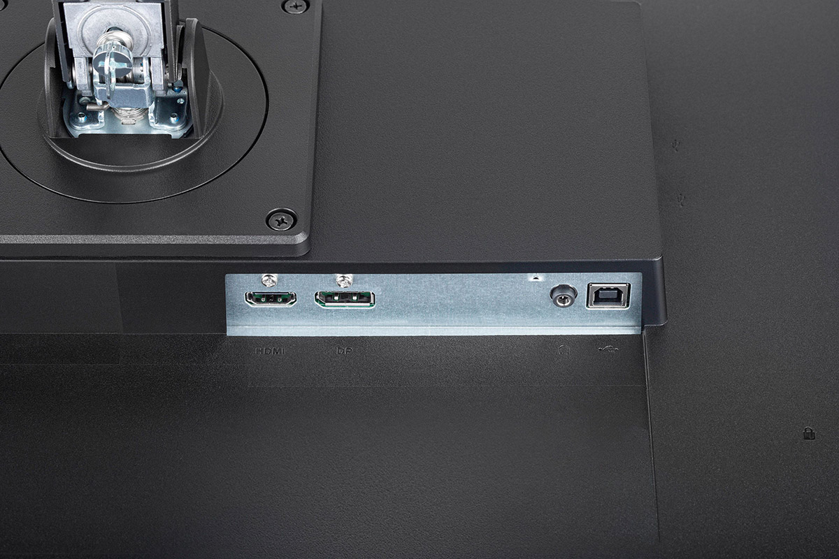 Монитор Iiyama GB2470HSU-B5 A 24