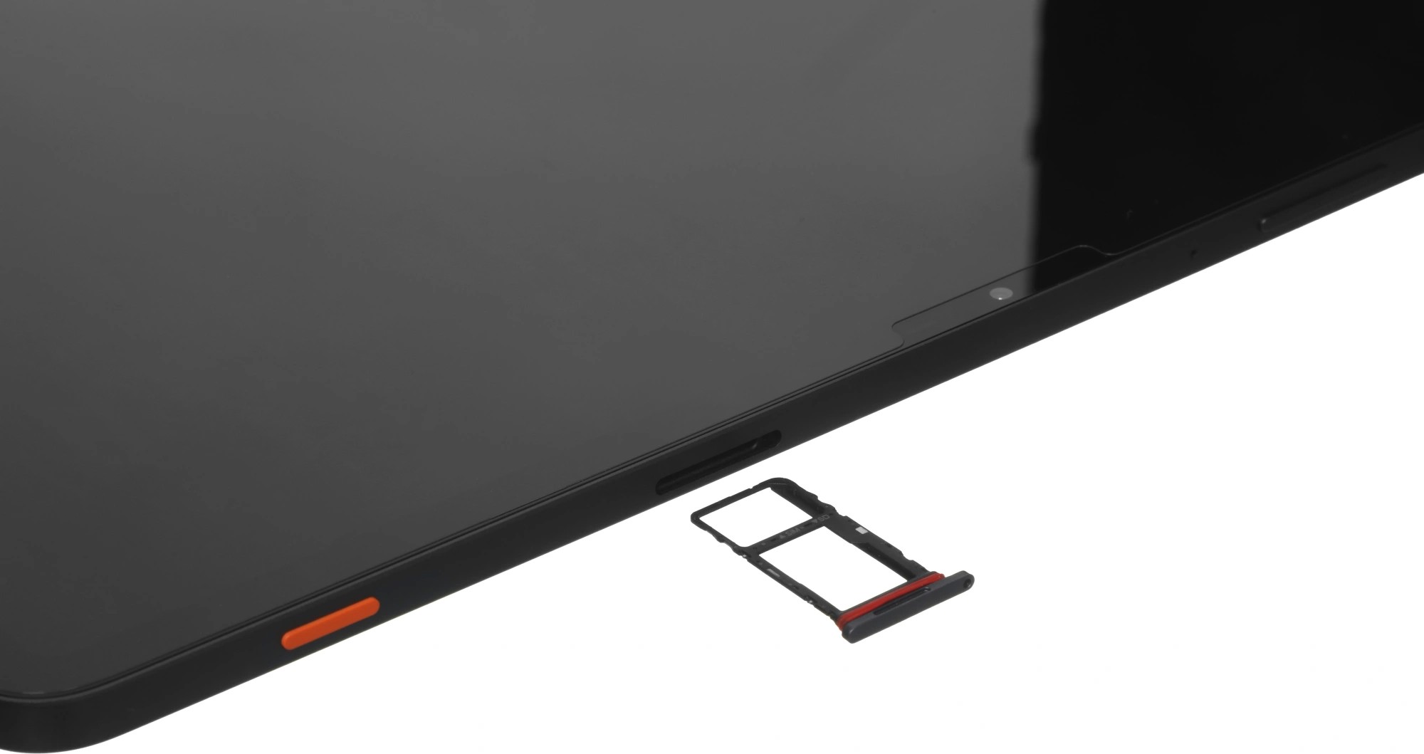 Планшет TECNO MEGAPAD Pro T1201 4G LTE 8GB RAM 256GB ROM Sky Grey – купить недорого с доставкой по Алматы и Казахстану фото 6