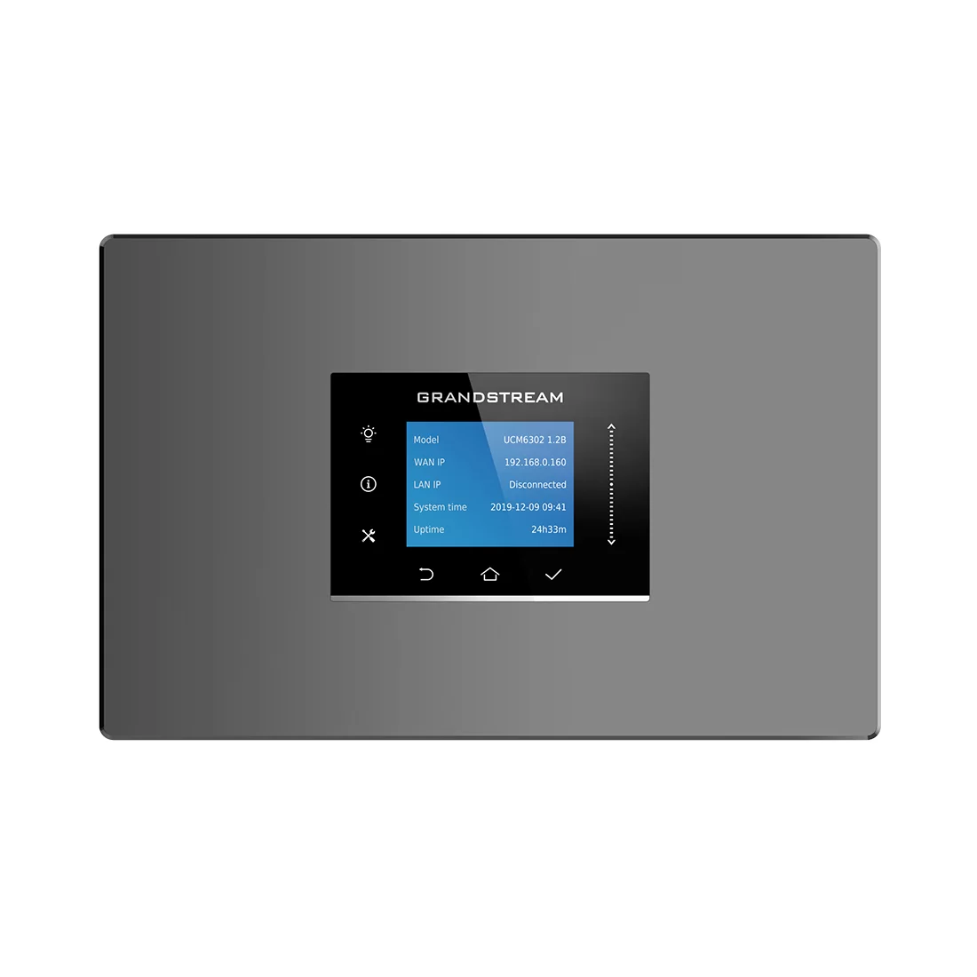 IP-АТС Grandstream UCM6301 – купить недорого с доставкой по Алматы и Казахстану