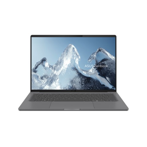 Ноутбук ASUS Zenbook A14 UX3407QA-QD215W 14" WUXGA OLED Snapdragon X 16GB SSD 512GB Windows 11 Home (UX3407QA-QD215W) — купить в Казахстане | neom.kz