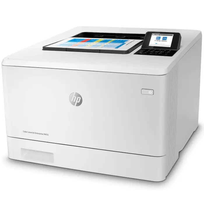 Принтер HP LaserJet Enterprise M455dn (3PZ95A) – купить недорого с доставкой по Алматы и Казахстану