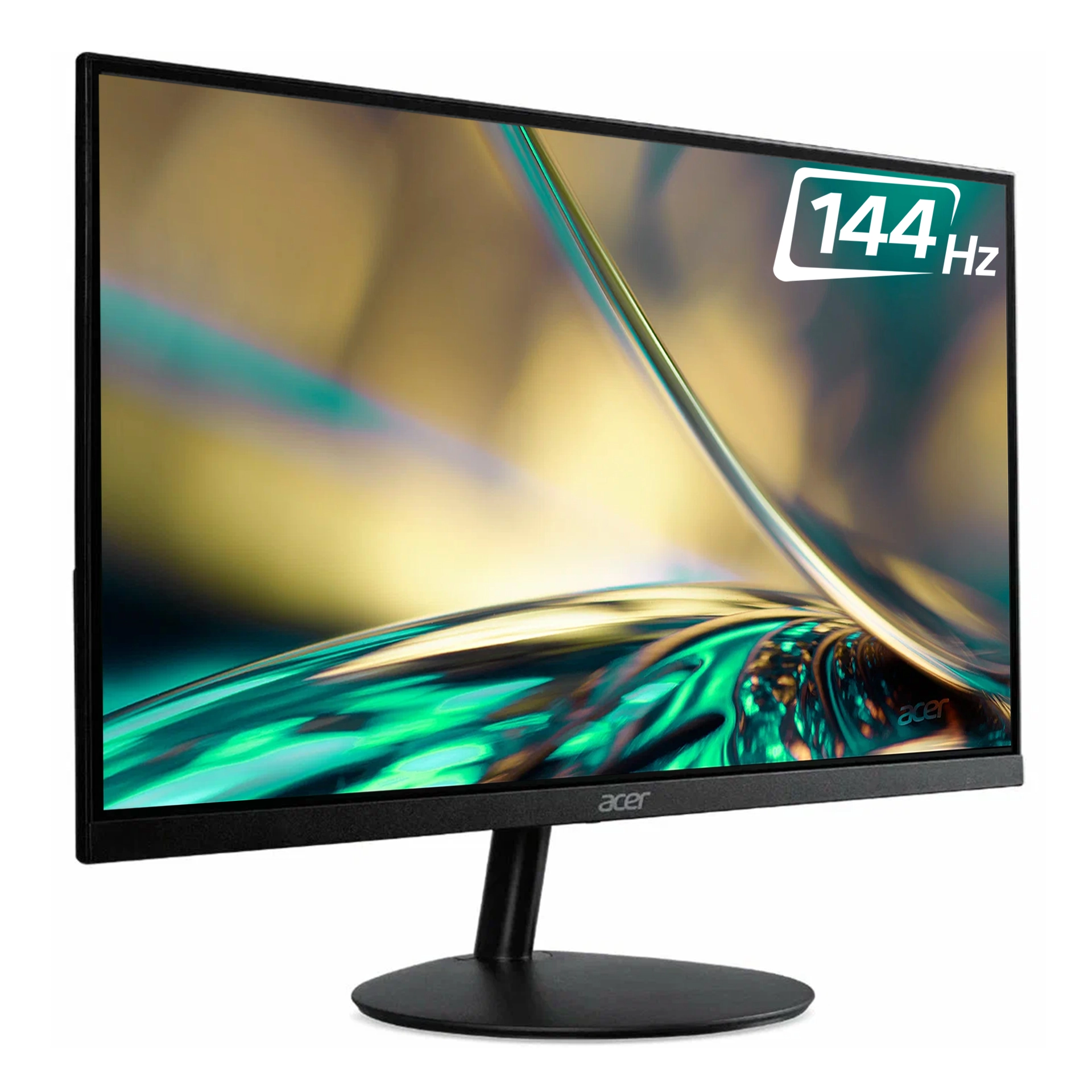 Монитор Acer SA272P1bi 27" FHD IPS (UM.HS2EE.101) — купить в Казахстане | neom.kz