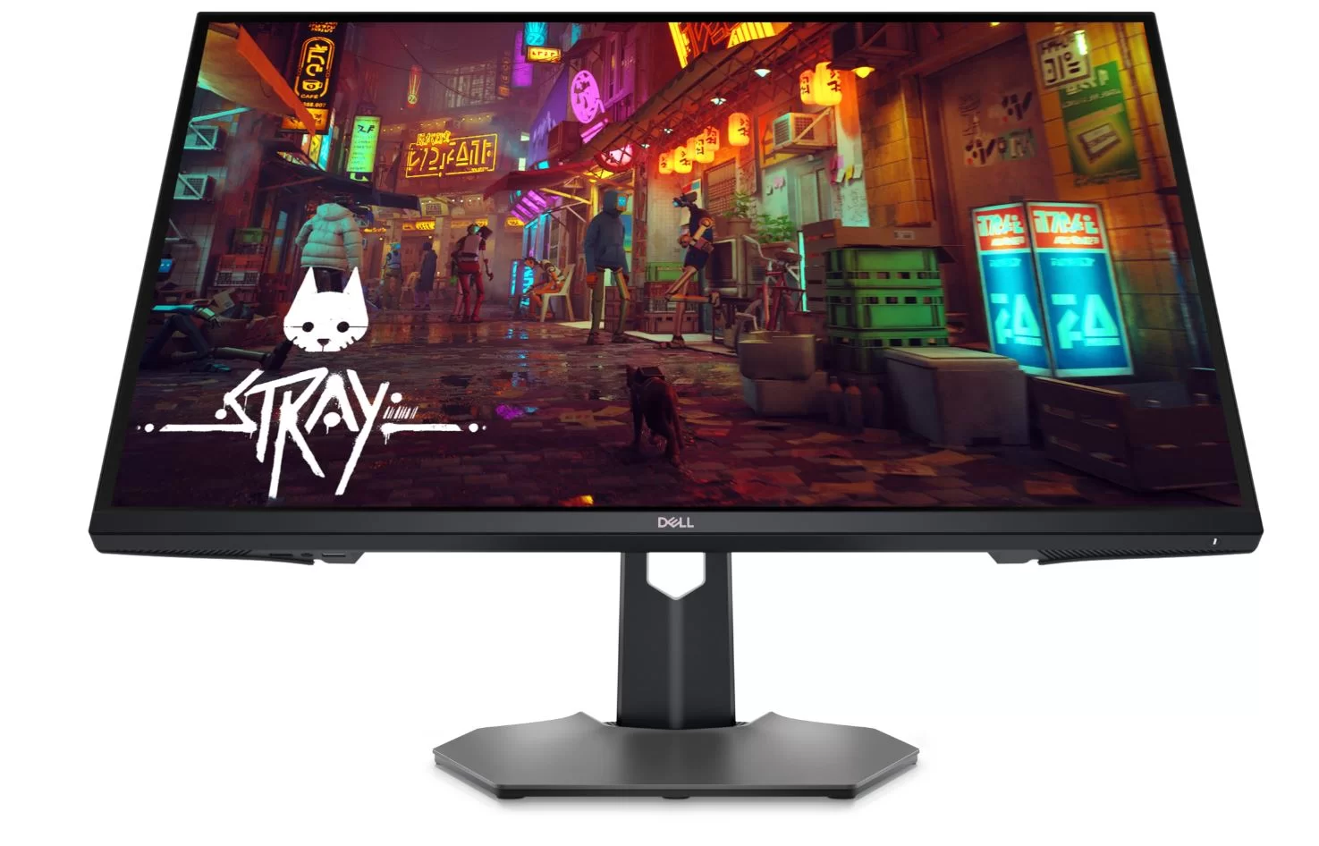 Монитор Dell G3223Q 32" (210-BDXS) – купить недорого с доставкой по Алматы и Казахстану фото 2