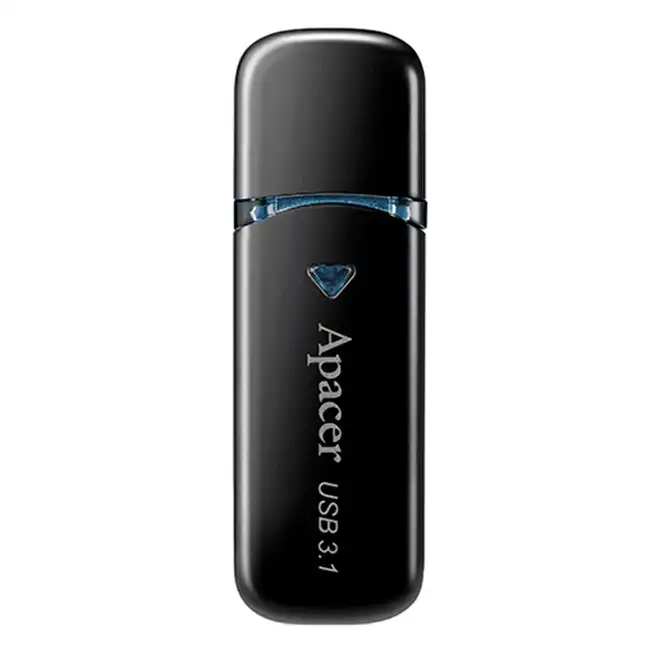 USB-накопитель Apacer AH355, 64 ГБ, USB 3.1 – купить недорого с доставкой по Алматы и Казахстану