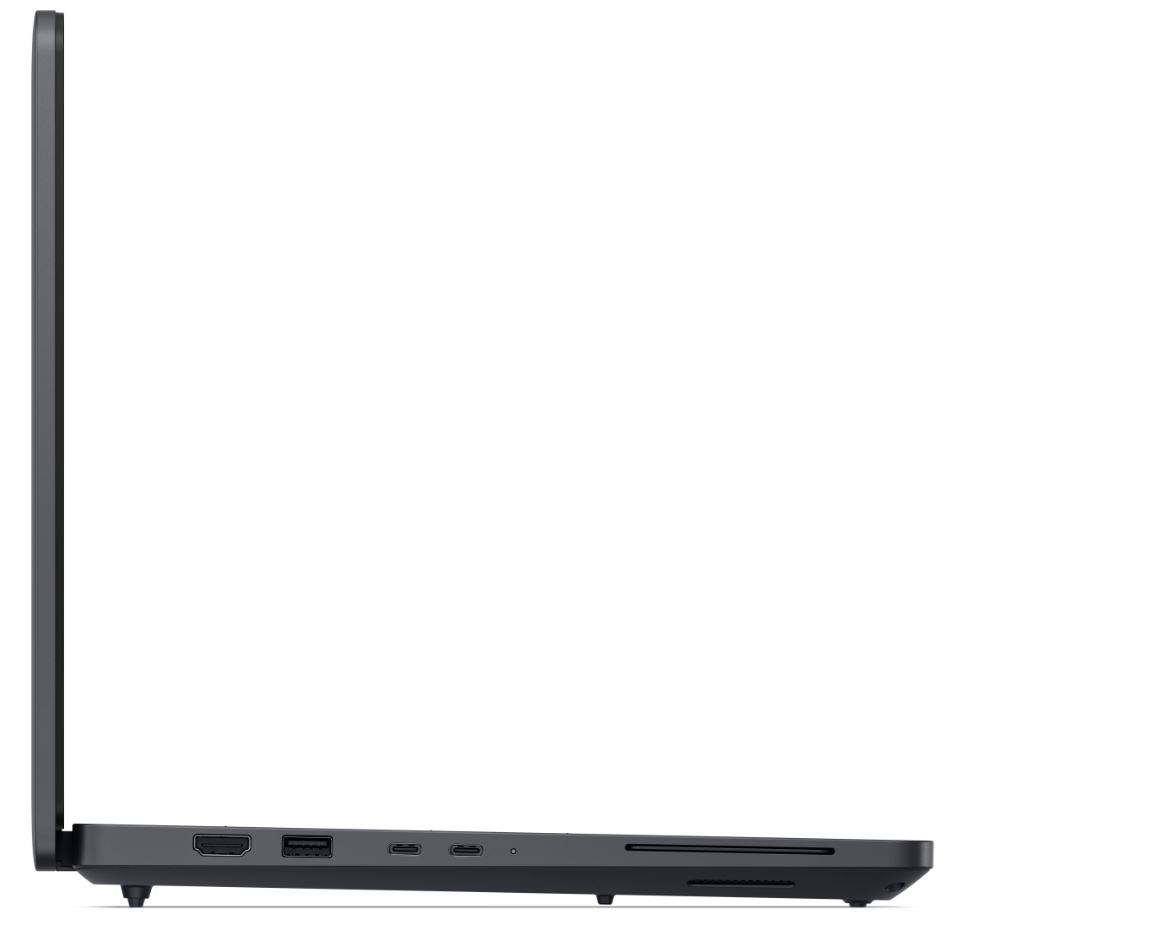 Ноутбук Dell Pro Max 14 MC14250 14" WUXGA Core Ultra 7 265H 16GB SSD 512GB Windows 11 Pro (BTO120_MC14250_EMEA_210-BPVX) – купить недорого с доставкой по Алматы и Казахстану фото 7