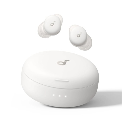 Наушники soundcore Sleep A30, белые — купить в Казахстане | neom.kz