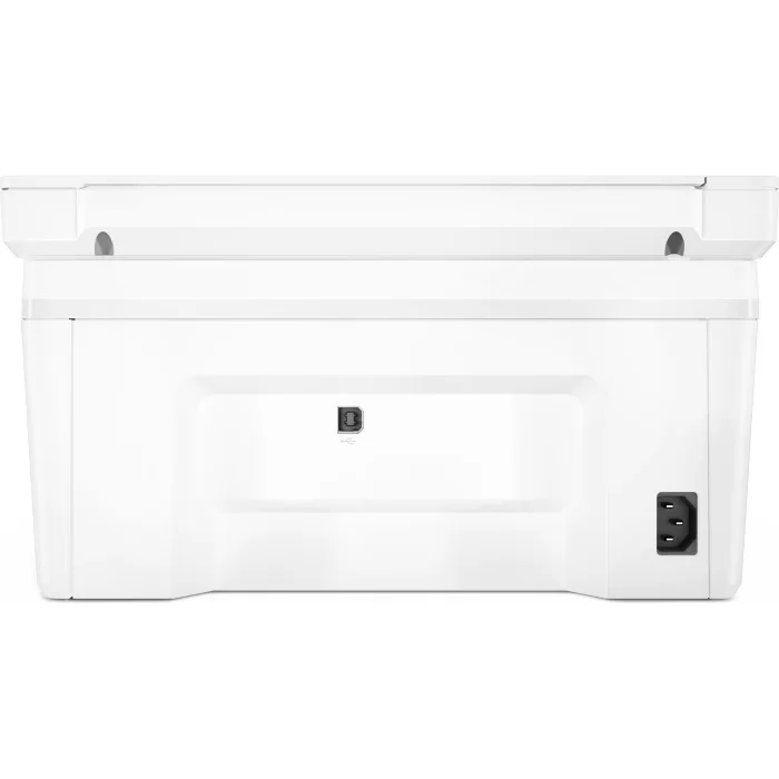  Монохромный МФУ HP LaserJet MFP M141w (7MD74A) фото 4