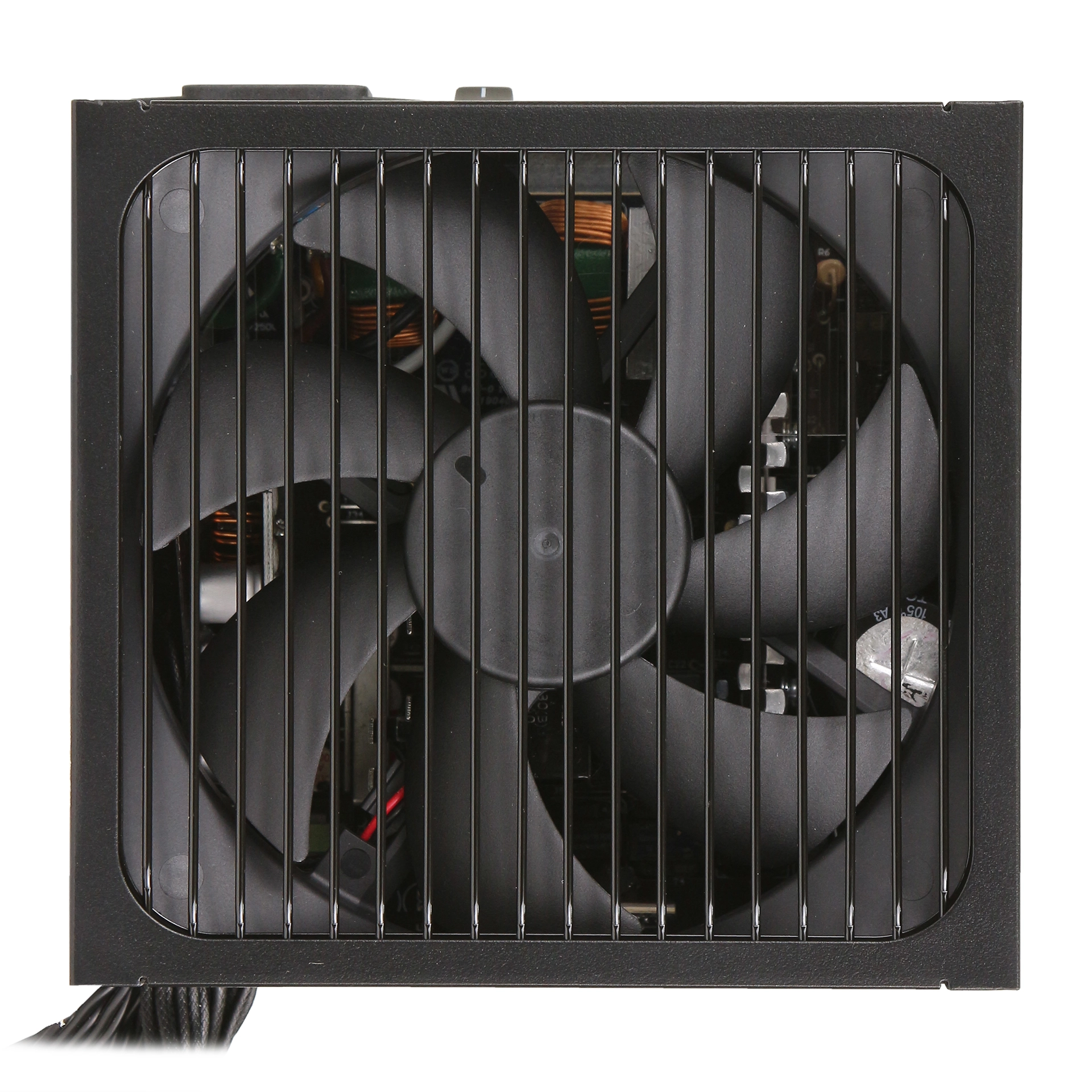 Блок питания ATX 750 W AeroCool Smart B1 750 – купить недорого с доставкой по Алматы и Казахстану
