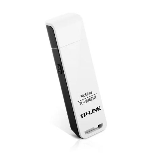Сетевая карта TP-Link TL-WN821N — купить в Казахстане | neom.kz