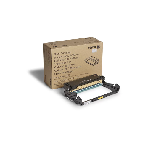 Принт-картридж Xerox 101R00555, Black — купить в Казахстане | neom.kz