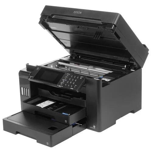  Цветной МФУ Epson L15160 (C11CH71404)