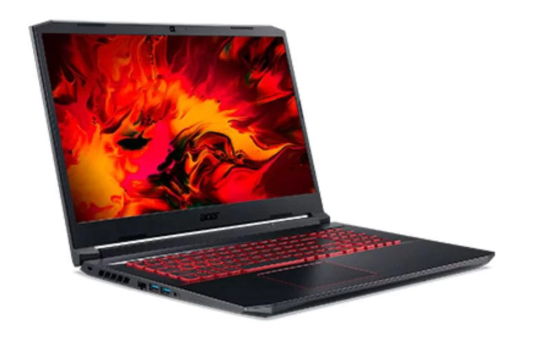 Ноутбук Acer Nitro 5 AN515-58-54FF (NH.QLZER.002) – купить недорого с доставкой по Алматы и Казахстану