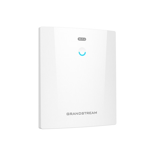 Точка доступа Wi-Fi Grandstream GWN7660ELR, Wi-Fi 6 AX3000, 2.4/5 ГГц, PoE+, наружная — купить в Казахстане | neom.kz