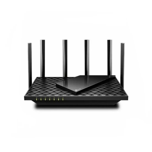 Wi-Fi роутер TP-Link Archer AX72, Wi-Fi 6 AX5400, 2.4/5 ГГц, 1×WAN/LAN 2.5 Гбит/с + 1×WAN/LAN 1 Гбит/с + 4×LAN 1 Гбит/с — купить в Казахстане | neom.kz