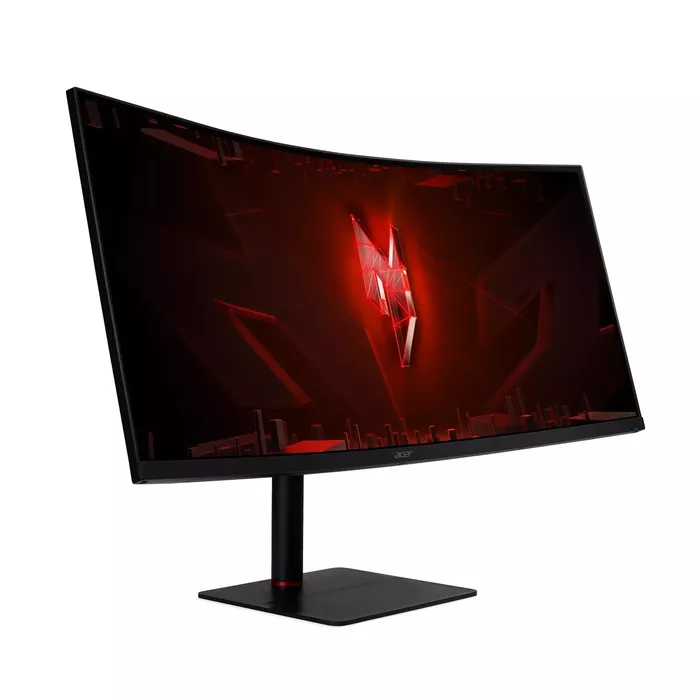 Монитор Acer Nitro XV345CURV3bmiphuzx 34" (UM.CX5EE.301) – купить недорого с доставкой по Алматы и Казахстану