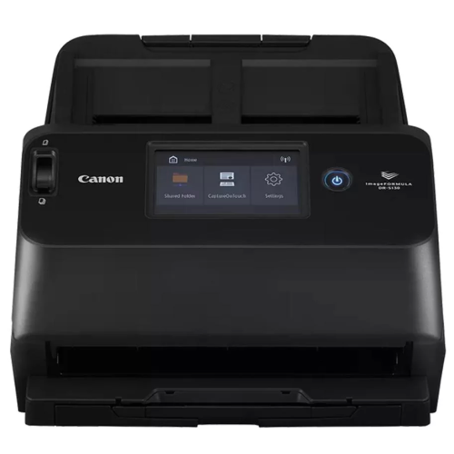 Сканер Canon imageFORMULA DR-S130 – купить недорого с доставкой по Алматы и Казахстану