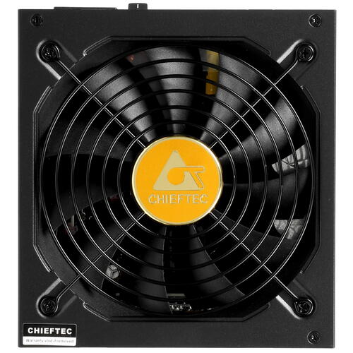 Блок питания Chieftec Polaris 3.0 1050W 80 PLUS Gold (PPS-1050FC-A3) – купить недорого с доставкой по Алматы и Казахстану фото 3
