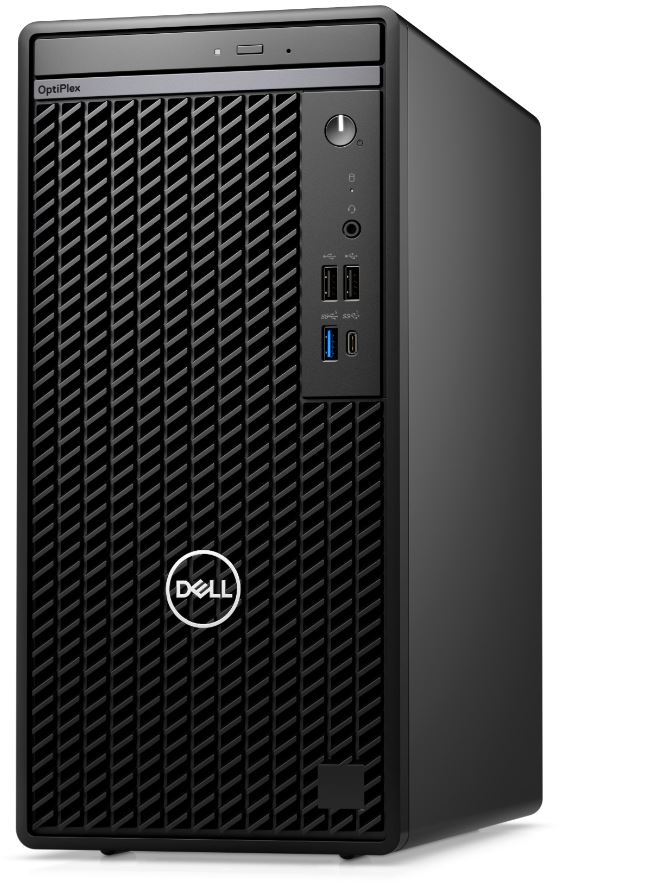 Компьютер Dell OptiPlex Tower 7020 XCTO Core i3 8GB SSD 256GB Windows 11 Pro (210-BLDK_2) — купить в Казахстане | neom.kz
