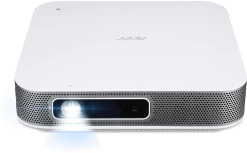 Проектор портативный Acer PD1520s / DLP / Full HD, Full HD, 1200 лм, Wi-Fi (MR.JY611.001) — купить в Казахстане | neom.kz
