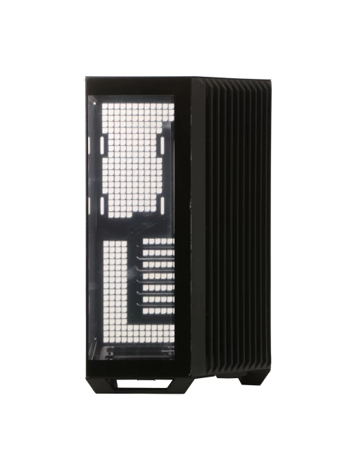 Корпус AeroCool APNX V1, Black