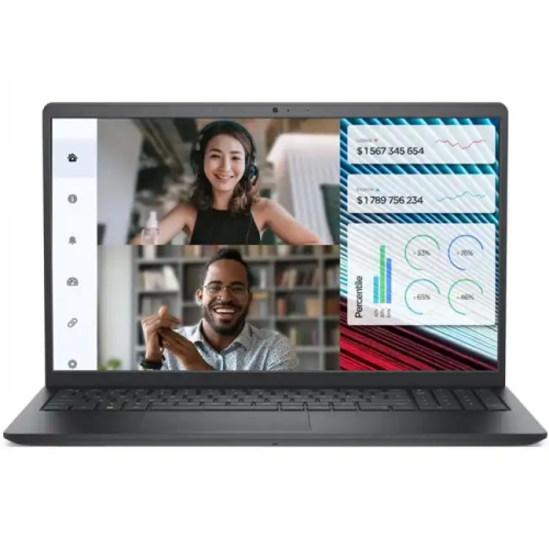 Ноутбук Dell Vostro 3520 210-BECX-20 (16 GB ОЗУ, SSD 512, Intel, Core i5) – купить в интернет-магазине Neom.kz по выгодной цене в Казахстане